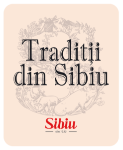 Mezeluri Tradiții din Sibiu Agra's